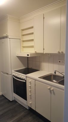 Åsvägen 57A - Foto 1