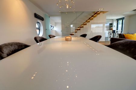 Penthouse - à louer - Photo 5