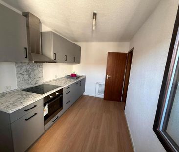 Voll möblierte 2,5-Zimmer-Wohnung im Herzen von Böblingen - Photo 1