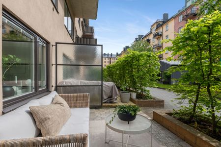 Vanadisvägen, Stockholm - Photo 3