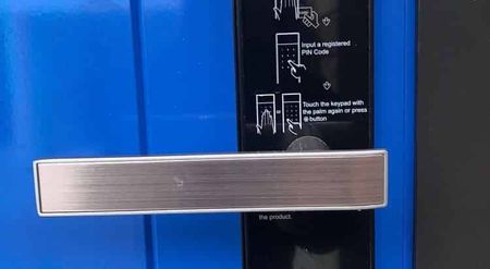 Three year old unit. Spacious living space! - Photo 3