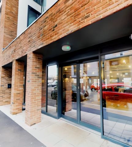 Classic Studio - Photo 5