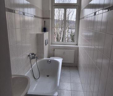 Ruhige 2-Raum-Wohnung - Photo 1