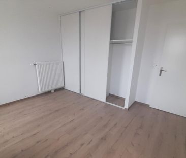 Location Appartement 2 pièces 39m² DIJON 21000 - Photo 1
