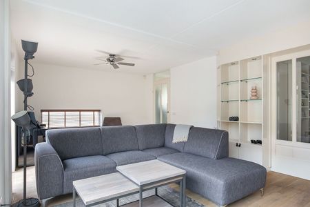 Huis te huur: Pottenbakkerij 12 2993 CN Barendrecht - Photo 3