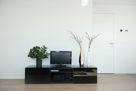 Tof 1 slaapkamer appartement met fantastisch uitzicht op ’t eilandje - Photo 3