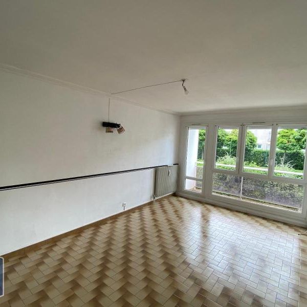 Location Appartement 2 pièces 44m² DIJON 21000 - Photo 1