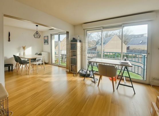 Appartement 1 chambre(s) à louer - Nantes - Photo 1