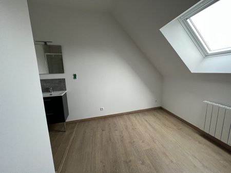 Location Appartement 2 pièces 33m² - Photo 2