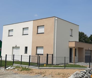 Maison Crevin 6 pièce(s) 144.45 m2, - Photo 3