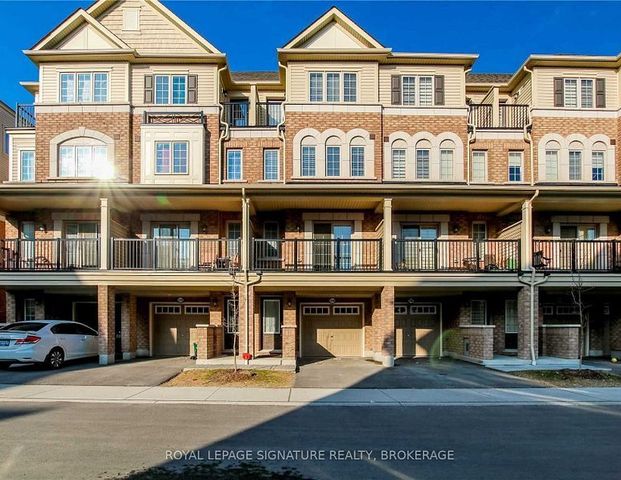 For Lease - 2340 Chevron Prince Path, Oshawa, Ontario - Photo 1