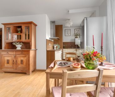 Mieszkanie Stare Miasto Szczecin, ul. Staromłyńska, nr 432069 - Photo 6