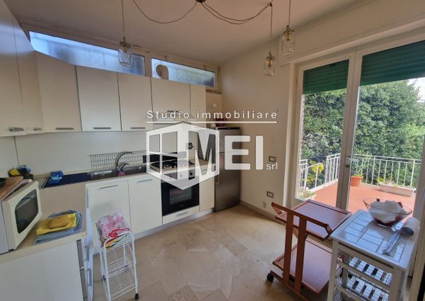 Apartment for Rent in Livorno