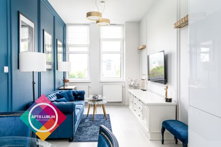 Luxurious 1-Bedroom Apartment for Rent, Premium Finish - Photo 2