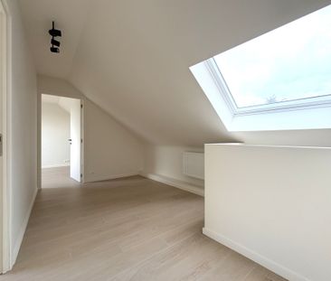 Nieuwbouwappartement in hartje Brakel - Foto 6