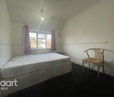 1 bedroom in a house share to rent - Photo 4