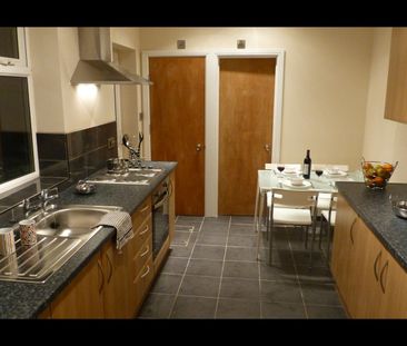Room in a Shared House, Milton Road, SO15 - Photo 4