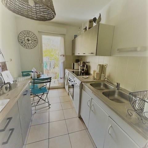 Location Appartement 4 pièces 81m² GAP 05000 - Photo 2