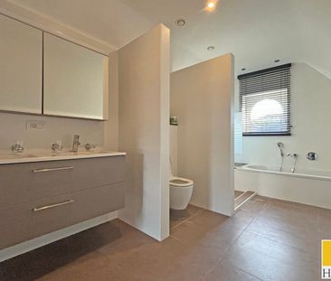 Moderne woning met zicht op de Royal Zoute Golf Club - Foto 3