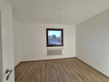 **Erstbezug nach Sanierung** - Traumhafte 1-Zimmer-Wohnung in Top-Lage! - Photo 2