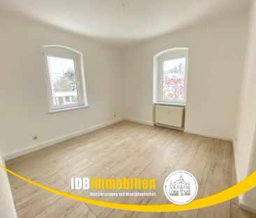 2-Raumwohnung im Erdgeschoß - Photo 3