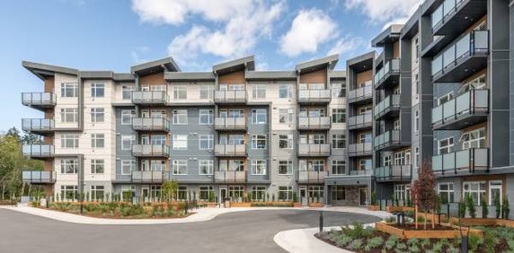 Brand New Two Bedroom & Den in North Nanaimo. - Photo 2