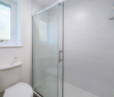 2 bedroom terraced house to rent - Photo 6