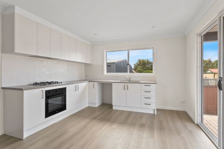 Stylish Brand New Granny Flat in the Heart of Oak Flats - Photo 2