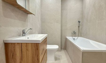 PRENÁJOM: 2IZBOVÝ BYT, DUNAJSKÁ STREDA - ZÁHRADNÍCKA UL. - Photo 3