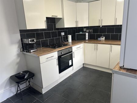 1 bedroom terraced house to rent - Photo 3