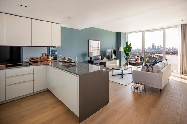 1 bedroom flat to rent - Photo 1