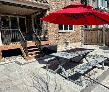 For Lease - 101 Masterman Crescent, Oakville, Ontario - Photo 5