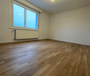 Bel appartement de 3 pces rénové - Foto 1