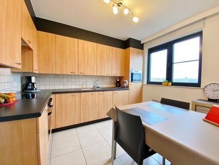 Capucienenstraat 2 / -3B, 8900 Ieper - Photo 5