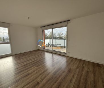 Appartement à louer Saint-Jean-de-la-Ruelle - Photo 2