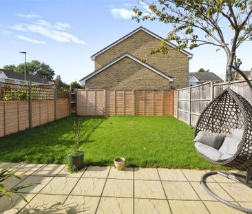 2 bedroom terraced house to rent - Photo 6