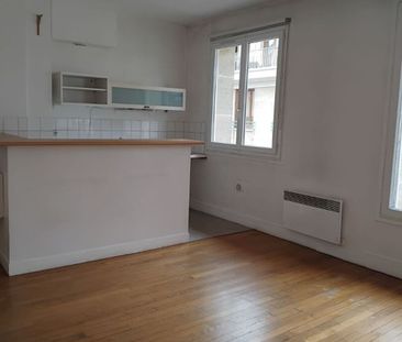 Appartement 2 pièces à louer - Photo 4