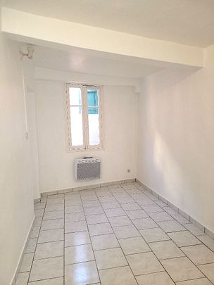 Location appartement 2 pièces, 39.58m², Grasse - Photo 1