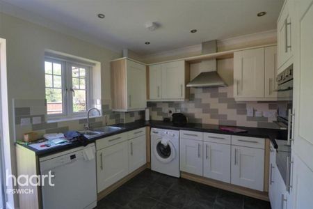 2 bedroom bungalow to rent - Photo 5