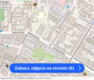 Komfortowy pokój w CENTRUM miasta w ŁADNYM mieszkaniu ul. Świętojańska – zdjęcie 1