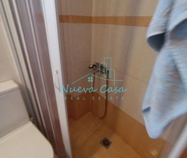 Studio/Γκαρσονιέρα για ενοικίαση Ζαβλάνι (Πάτρα) - Photo 4