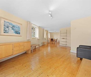 Limehouse Basin, London, E14 - Photo 3