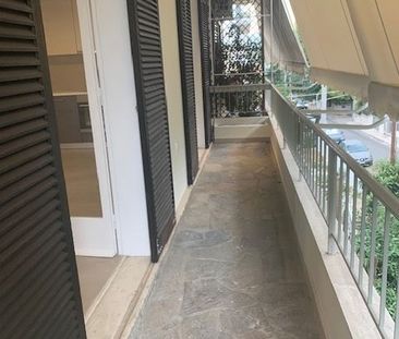 Διαμέρισμα για ενοικίαση Τσακός (Αγία Παρασκευή) - Photo 3