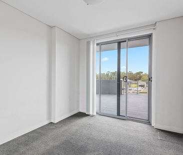 MODERN AND SPACIOUS TWO BEDROOM UNIT, WITH OVERSIZED BALCONY IN A P... - Photo 5