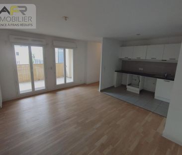 Appartement Saint Ouen L Aumone 3 pièce(s) 67 m2 - Photo 2