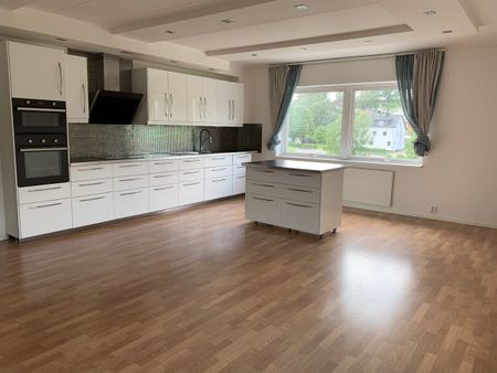 Ejdervägen, Frufällan - Foto 3