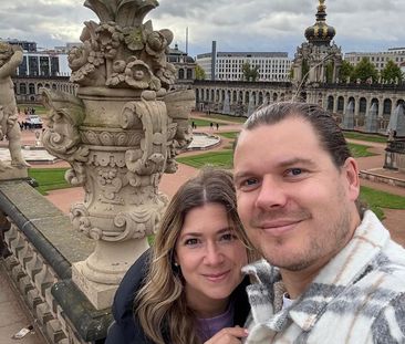 Wir suchen Mind. 3 Zimmer | ab 65 m2 + Balkon oder Garten - Foto 2