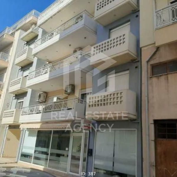 Διαμέρισμα για ενοικίαση Κέντρο (Αλεξανδρούπολη) - Φωτογραφία 1