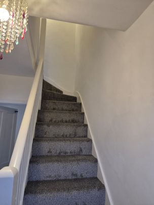 2 Bed Terraced House, Dawson Avenue, IG11 - Photo 1