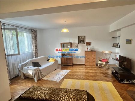 0% garsoniera cocheta 57 mp | Centrala proprie Cozzy & PET FRIENDLY - Fotografie 5